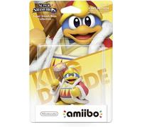 Figura Amiibo del Re Dedede (serie SSB)