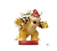 Figura Amiibo della Collezione Super Mario di Bowser - Nouvo
