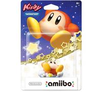 Figura Amiibo di Waddle Dee (serie Kirby)