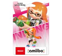 Figura Amiibo Nintendo Inkling