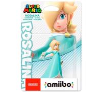 amiibo di Rosalinda (Super Mario Collection)