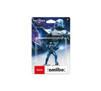 Figura Amiibo Sylux - Versione SPAGNA