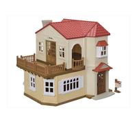 Figura Animale Sylvanian Families 5708 Multicolor Plastico 3 anni