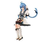 Figura anime Mushoku Tensei Reincarnazione senza lavoro, Personaggio Roxy Migurdia Figure Anime Action Figurine Ornamenti Collezione