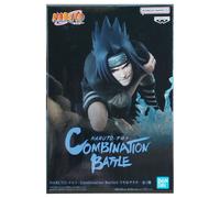Figura Anime NARUTO Combinazione Battaglia 2 Uchiha Sasuke Nuova