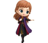 Banpresto - Q Posket Disney Characters - Anna- From Frozen 2 Vol.2 (Version A) S