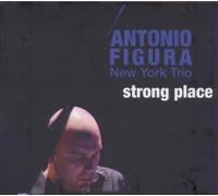 Figura Antonio/New Y - Strong Place