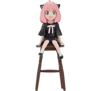 Figura Anya Forger Della Collezione Break Time SPY×FAMILY UFFICIALE GIAPPONE