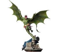 Iron Studios Sauron BDS Art scale 1/10 Marvel Comics, Multicolor