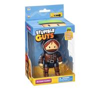 Figura articolata - BANDAI - Stumble Guys - Stabby Kate - 11 cm - Con adesivi