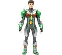 Figura articolata - GORMITI - Scion con proiettore di Terra - Glen - 27 cm - da 4 anni - GRV054