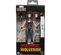 Figura articolata Hasbro X-23 Deadpool & Wolverine Marvel Legends 15 cm