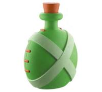 Figura - Asterix & Obelix: Plastoy - Magic Potion Flask (money Box / Salvadan...