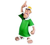 Figura - Asterix: Plastoy - Artifis Figurine