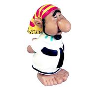 Figura - Asterix: Plastoy - Edifis Figurine