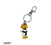Figura - Asterix: Plastoy - Edifis (keychain / Portachiavi)