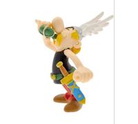 Figura - Asterix: Plastoy - Mini Figure Asterix Pozione Magica Altezza 5,4 Cm