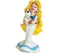 Figura - Asterix: Plastoy - Mini Figure Falbala' Altezza 7,0 Cm