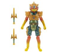 Figura Atlantean Fishstick Solo Mode Fortnite 10cm