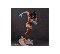 Figura - Attack On Titan: Eren - Titan Form (figure)