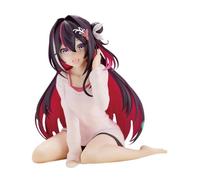 Figura AZKi Banpresto Hololive If Relax Time UFFICIALE GIAPPONE