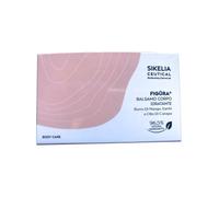 sikelia ceutical srl Figura balsamo corpo idratante 300 ml