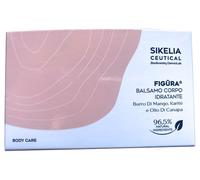 FIGURA BALSAMO CORPO IDRATANTE
