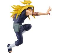 Banpresto Deidara Vibration Star Naruto Shippuden Figure 13 Cm Giallo