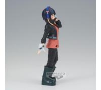 Figura Bandai Banpresto Earphone Jack My Hero Academia 15 cm PVC
