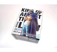 Figura BANDAI BANPRESTO King of Artist One Piece The Trafalgar Law II dal...