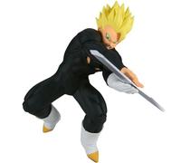 Banpresto Action Figure Gohan Super Saiyan (Vs Dabura) Dragon Ball Z Match Makers 15 cm BP29637P