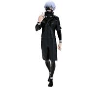 Figura BANDAI Grandista Tokyo Ghoul Kaneki Ken UFFICIALE GIAPPONE