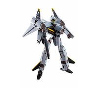 Figura BANDAI Hi-Metal R Macross VF-4G Lightning III NUOVA Dal Giappone