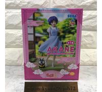 Figura Bandai Japan "Ranma 1/2" Luminasta "Tendo Akane" autentica