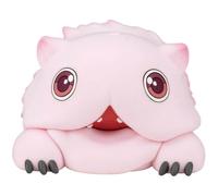 Figura Bandai Made In Abyss Big Fluffy Puffy Mitty Peluche Collezione