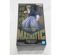 Figura BANDAI MAXIMATIC Jujutsu Kaisen NAOYA ZEN’IN
