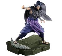 Banpresto - Naruto Shippuden - Sasuke Uchiha Combination Battle Figure