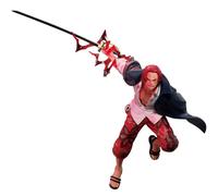 Figura Bandai One Piece Shanks Battle Record Collection Edizione Speciale