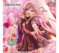 ACTION FIGURE BANDAI Bandai - The Idolm@Ster Gakuen Espresto