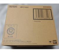 Figura Bandai Saint Cloth Myth EX Pandora Hades