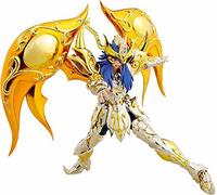 Figura Bandai Saint Cloth Myth EX Scorpione Milo (God Cloth) NUOVA Dal Giappone