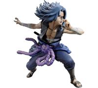 Banpresto Naruto Shippuden Colosseum Sasuke Uchiha Figure 11 Cm Viola