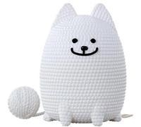 Figura Bandai Undertale Annoying Dog Collezione Amicot Alta Qualità