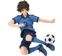 Figura Banpresto Blue Lock Meguru Bachira UFFICIALE GIAPPONESE