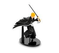 Figura Banpresto Di Ichigo Kurosaki Modello Soul Bleach 5 Pollici