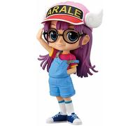 Figura Banpresto Dr. Slump Arale Q Posket Versione Normale Colore