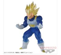 Figura Banpresto Dragon Ball Super -CLEARISE- Super Saiyan Vegeta