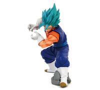 Figura Banpresto Dragon Ball Super VEGETTO Final Kamehameha SS God Premio NUOVA