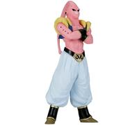 Figura Banpresto Dragon Ball Z Match Makers Majin Buu VS ULTIMATE GOHAN GIAPPONE