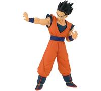 Figura Banpresto Dragon Ball Z Match Makers Ultimate Gohan VS MAJIN BUU GIAPPONE